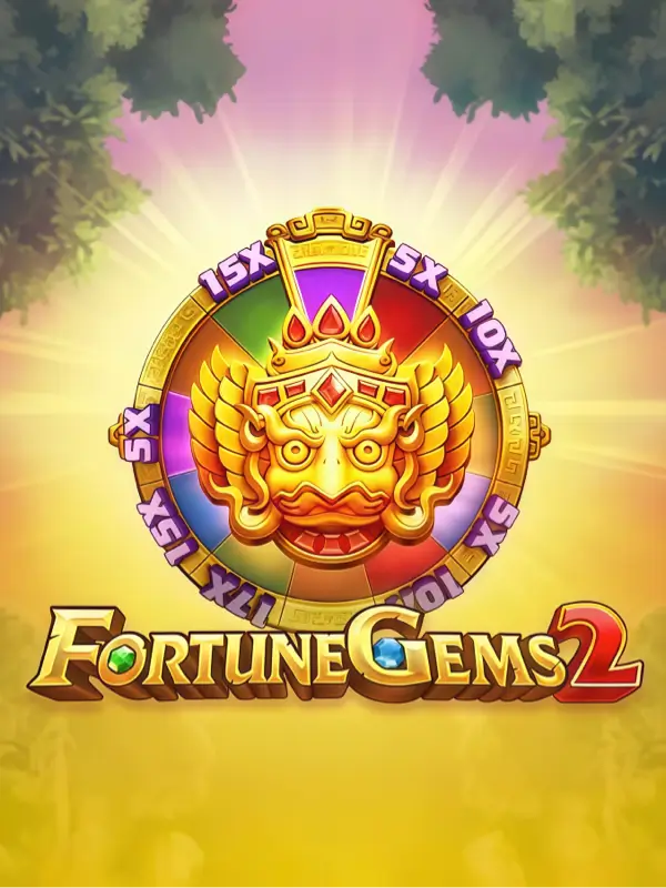Fortune Gems 2
