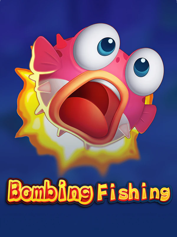 Bombing Fishing