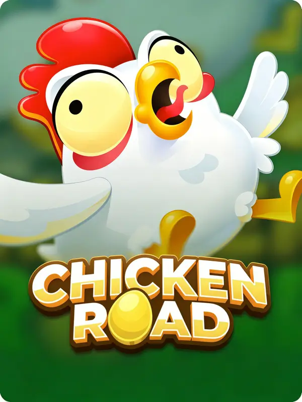 Chicken Road