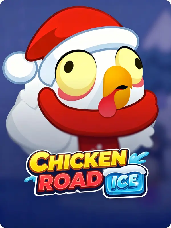 Chicken Road Ice