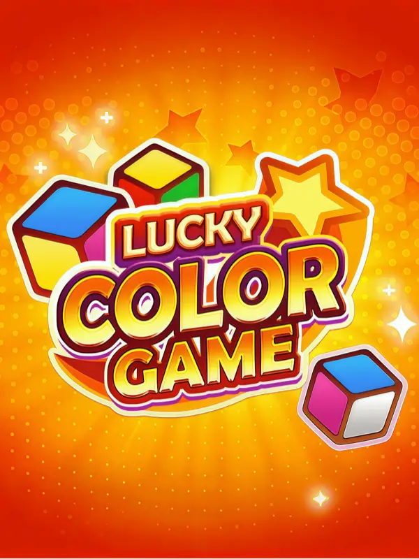 Lucky Color Game