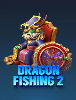Dragon Fishing Ii