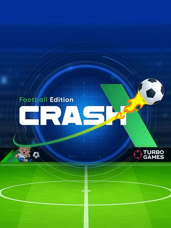 CrashX Football Edition