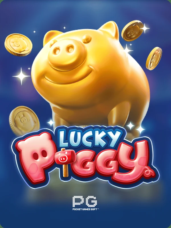 Lucky Piggy