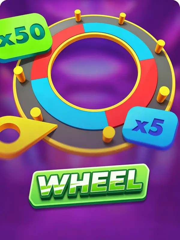 Wheel