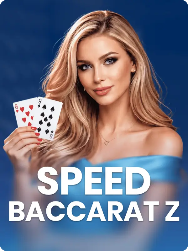 Speed Baccarat Z