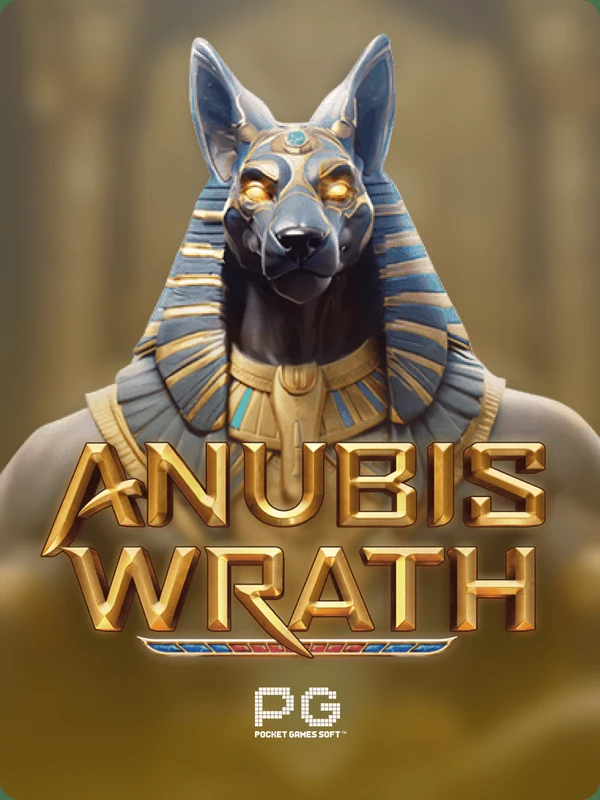 Anubis Wrath