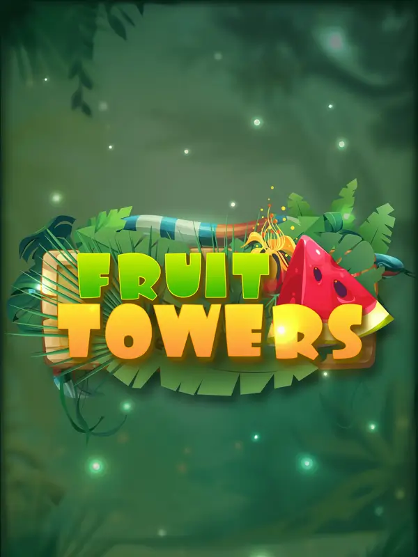 Fruit Towers