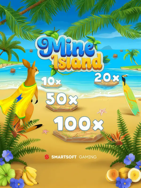 MineIsland