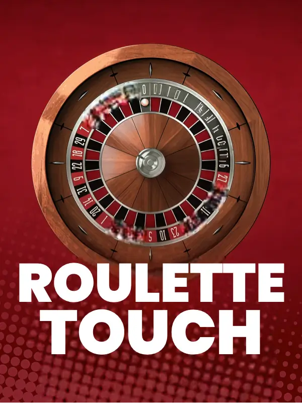 Roulette Touch
