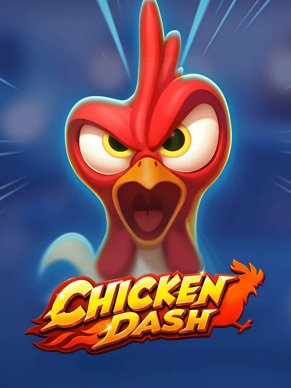 Chicken Dash