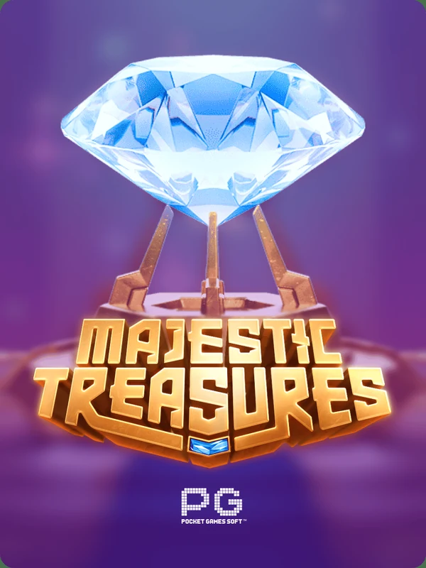 Majestic Treasures