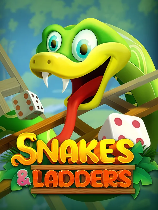 SNAKES AND LADDERS