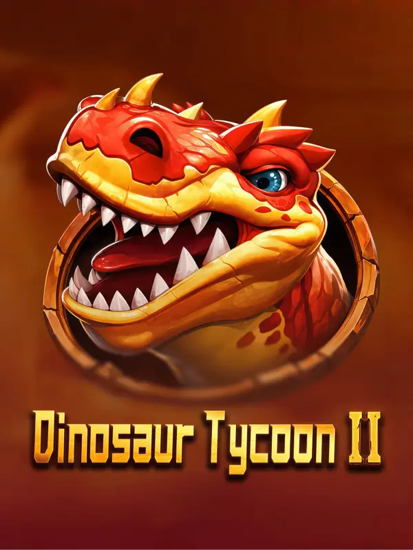 Dinosaur Tycoon