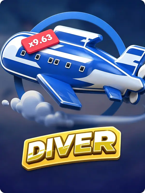 Diver