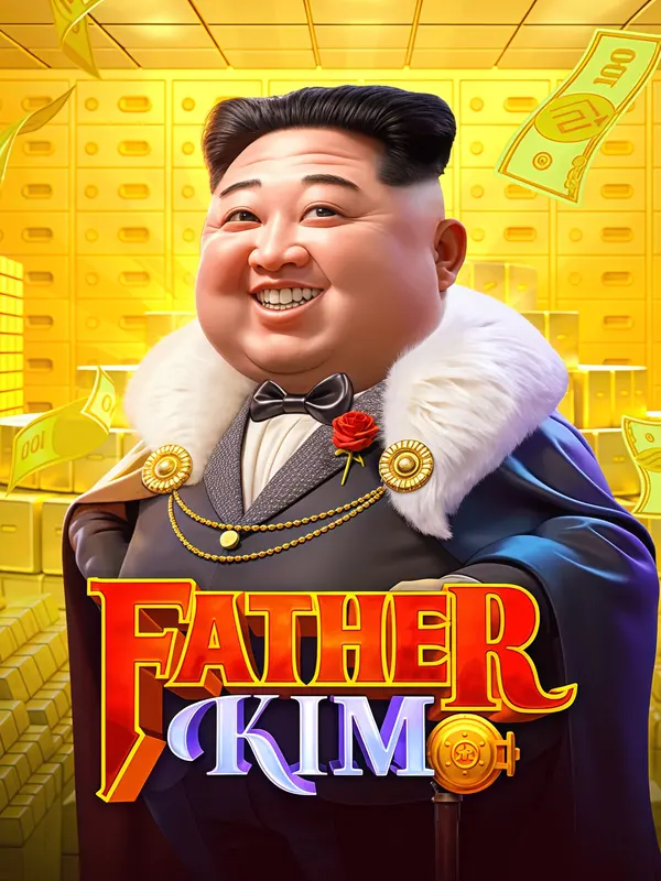 FATHER KIM