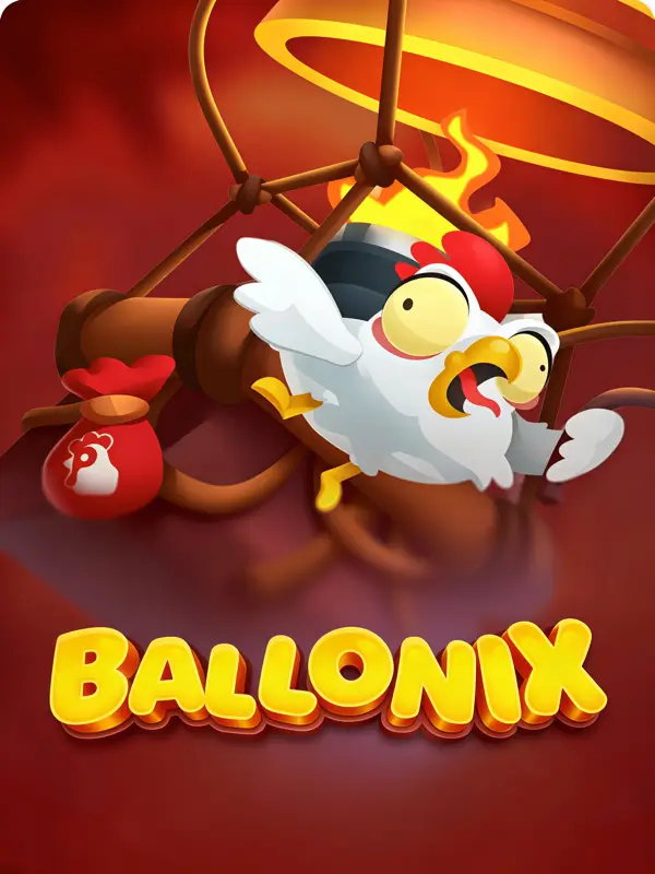 BalloniX