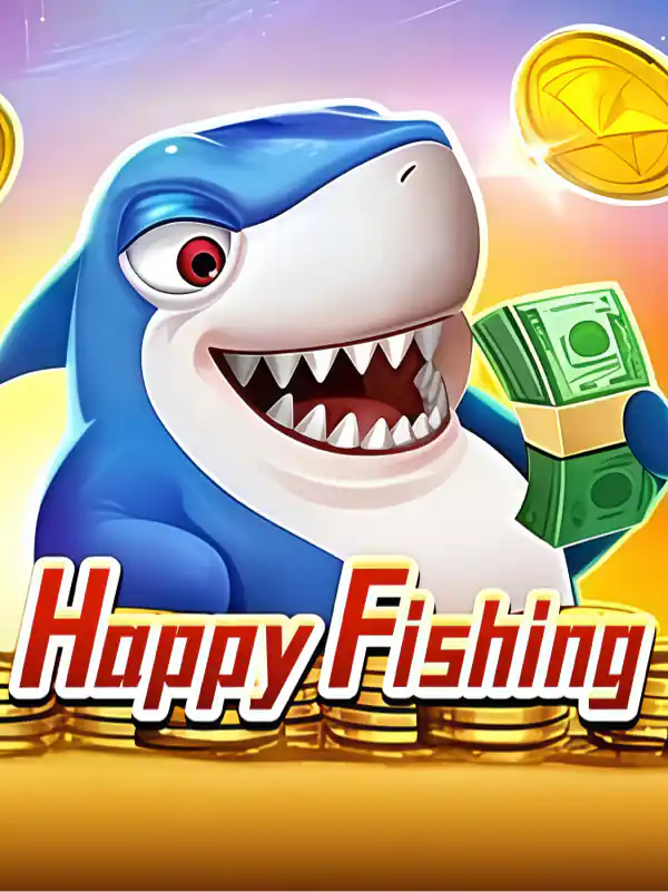 Happy Fishing