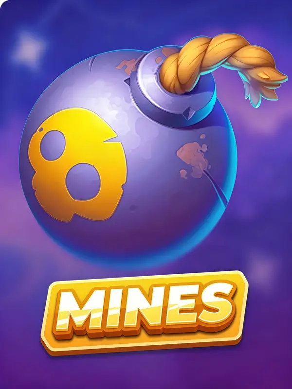 Mines