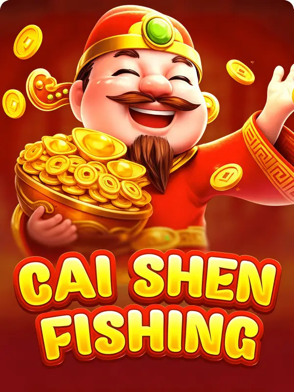 Cai Shen Fishing
