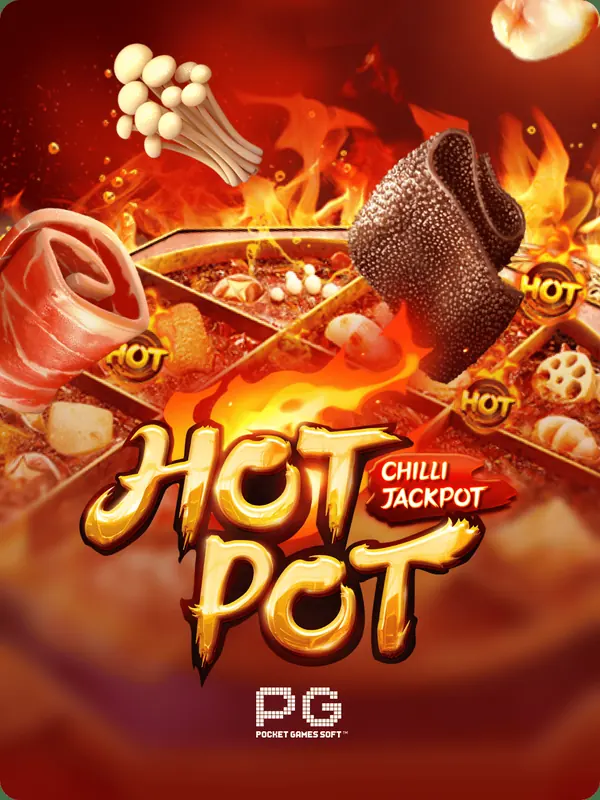 Hotpot