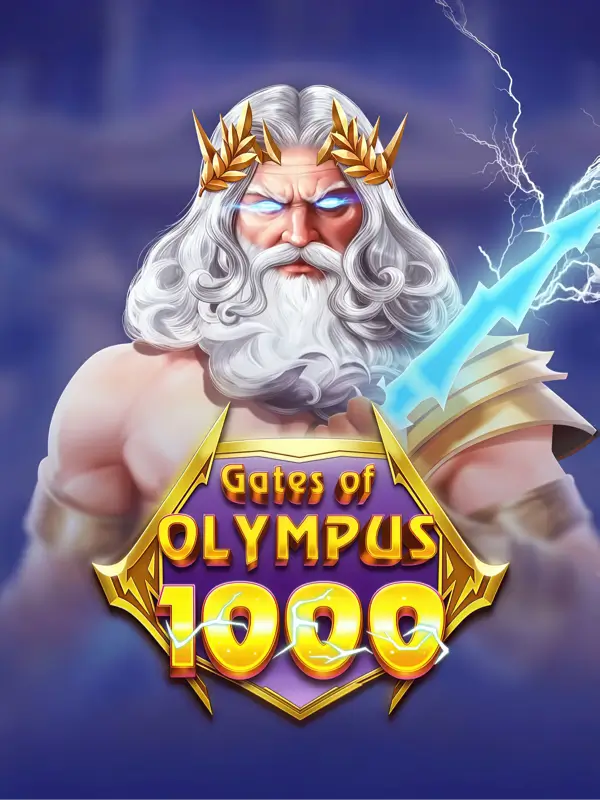 Gates of Olympus 1000