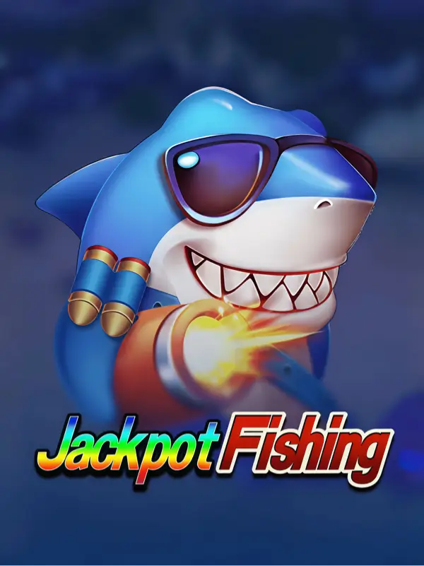 Jackpot Fishing