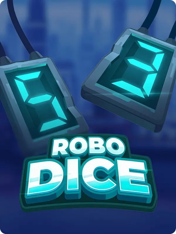 Robo dice