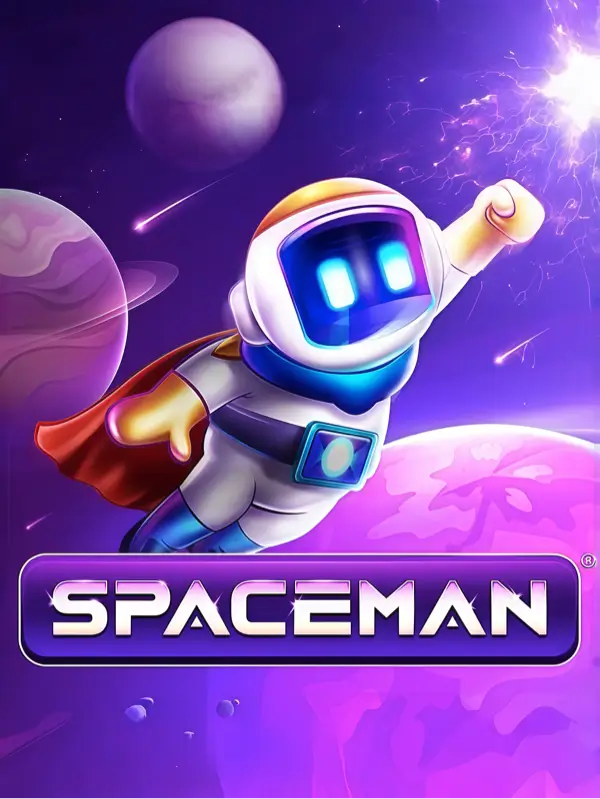 Spaceman