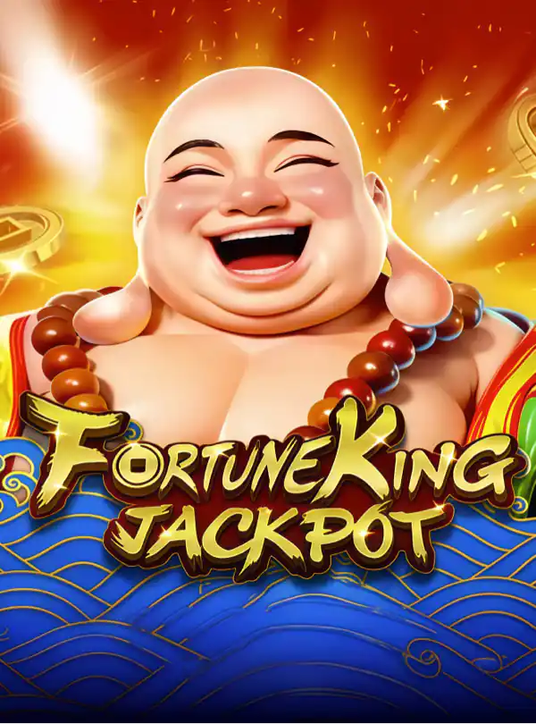 Fortune king jackpot