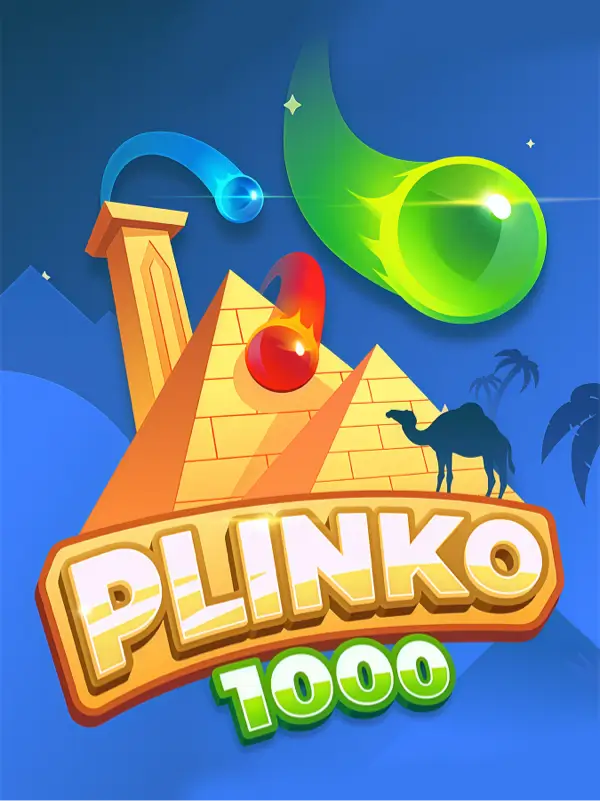 Plinko 1000