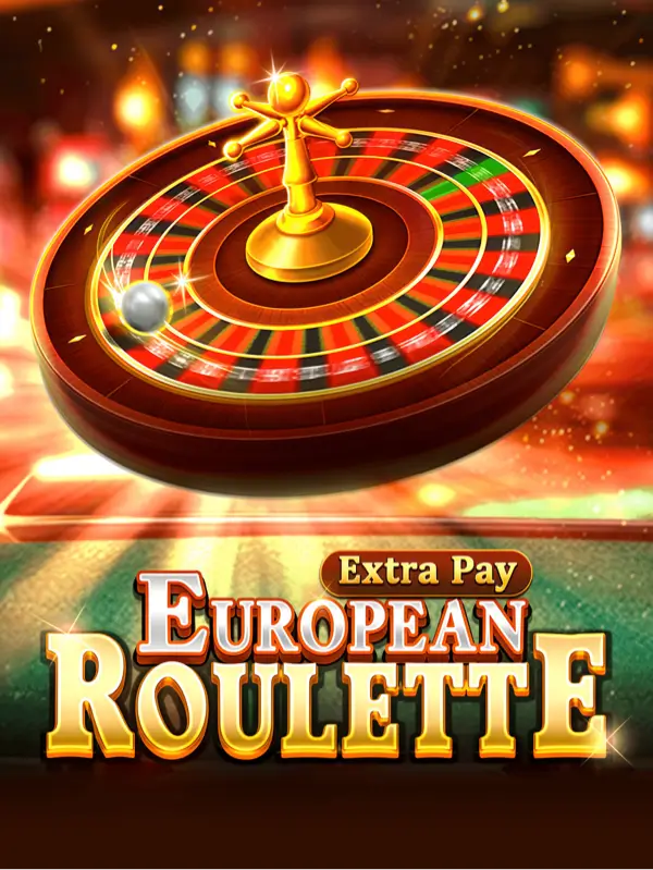 European Roulette