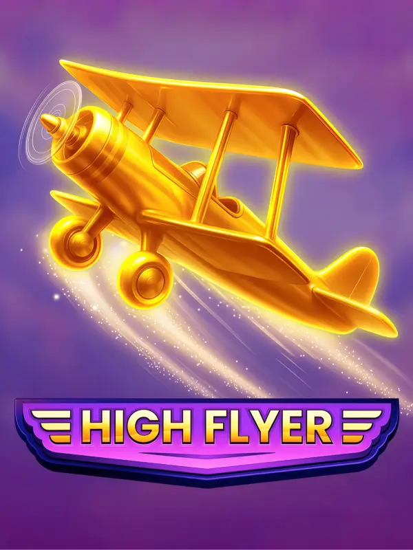 High Flyer (Crash Game)