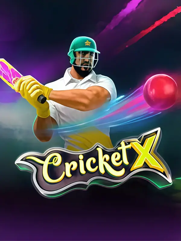 CricketX