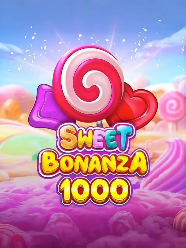Sweet Bonanza 1000
