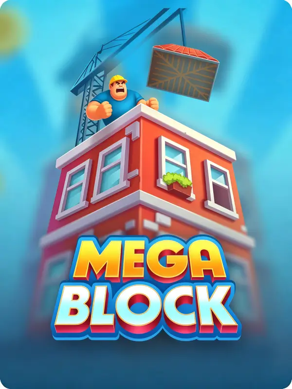 Mega Block