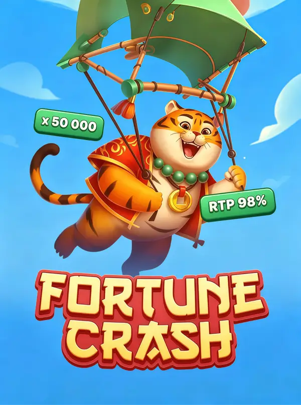 Fortune Crash