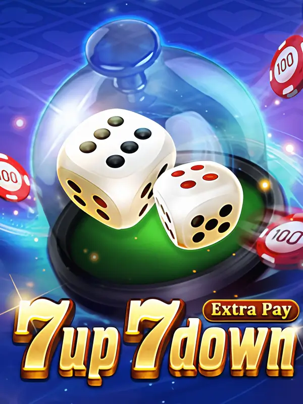 7up7down