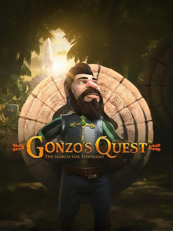 Gonzo's Quest