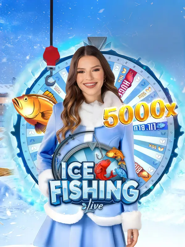 Ice Fishing
