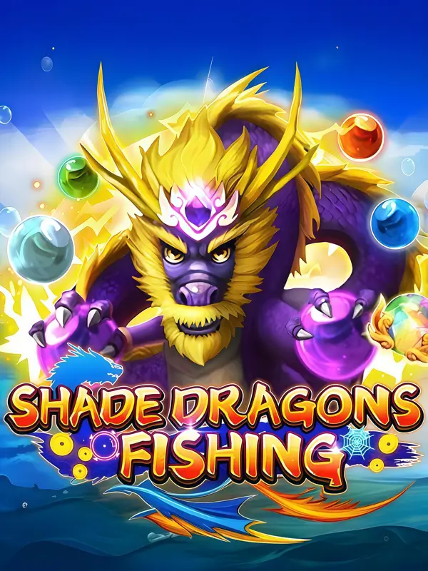 Shade Dragons Fishing