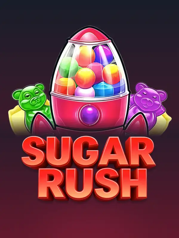 Sugar Rush