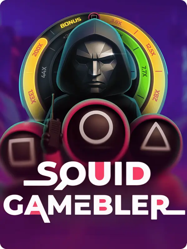 Squid Gamebler