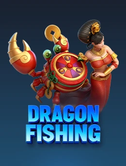 Dragon Fishing