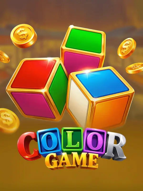Color Game