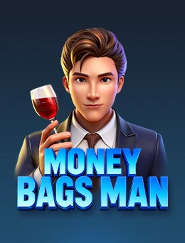 Moneybags Man