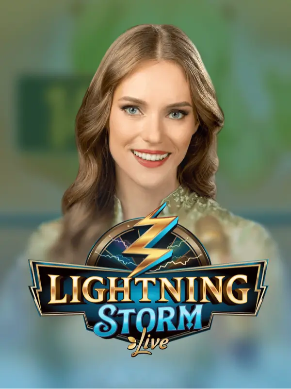 Lightning Storm