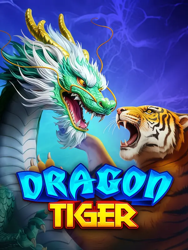 DRAGON TIGER