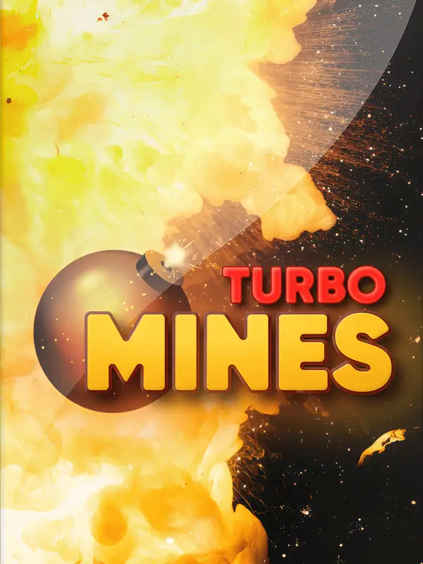 Turbo Mines