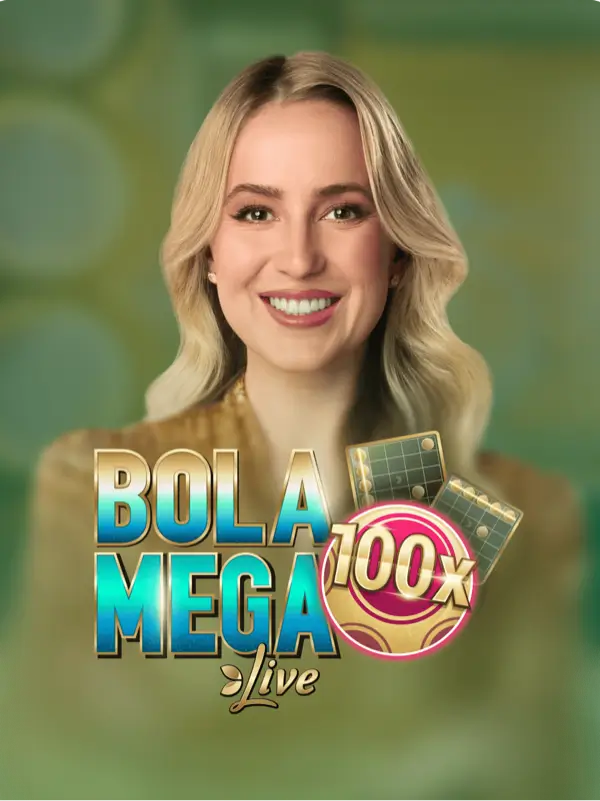 Mega Ball